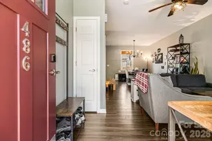 486 Cardwell Ln, Fletcher, NC 28732 - Photo 4