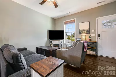 486 Cardwell Lane, Fletcher, NC 28732 - Photo 4