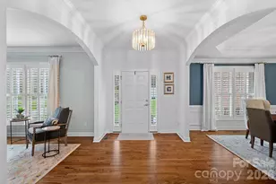 10220 Auburn Top Ln, Charlotte, NC 28277 - Photo 2