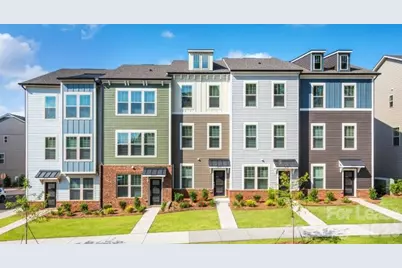 2635 W Trade Street #Paxton, Charlotte, NC 28208 - Photo 1