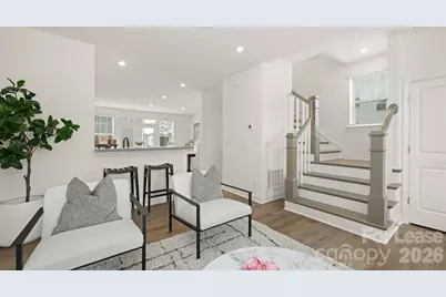 2635 W Trade Street #Paxton, Charlotte, NC 28208 - Photo 4