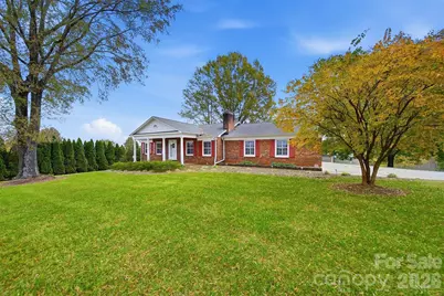 6999 W Nc 10 Highway, Vale, NC 28168 - Photo 2