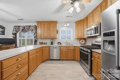 6999 W Nc 10 Highway, Vale, NC 28168 - Photo 10