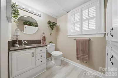 6999 W Nc 10 Highway, Vale, NC 28168 - Photo 28