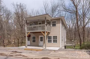 448 Sand Hill Rd, Asheville, NC 28806 - Photo 1