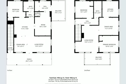 448 Sand Hill Road, Asheville, NC 28806 - Photo 24