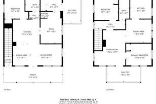 448 Sand Hill Rd, Asheville, NC 28806 - Photo 24