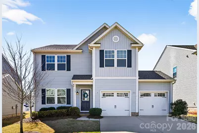 113 Fairfield Drive #70, Troutman, NC 28166 - Photo 1