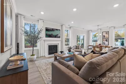 9119 Carver Avenue, Huntersville, NC 28078 - Photo 10