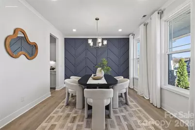 9119 Carver Avenue, Huntersville, NC 28078 - Photo 2