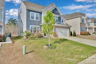 168 Haddonsfield Dr, Mooresville, NC 28115 - Photo 2