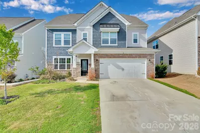 168 Haddonsfield Drive, Mooresville, NC 28115 - Photo 1