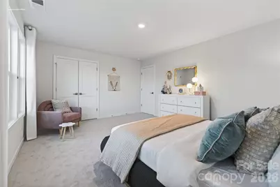 6442 Cherrybark Oak Lane, Huntersville, NC 28078 - Photo 18