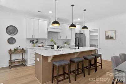 1802 Vinton Street, Charlotte, NC 28216 - Photo 2