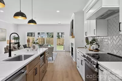 1802 Vinton Street, Charlotte, NC 28216 - Photo 1