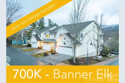 114 Charles Lowe Lane #19, Banner Elk, NC 28604 - Photo 1