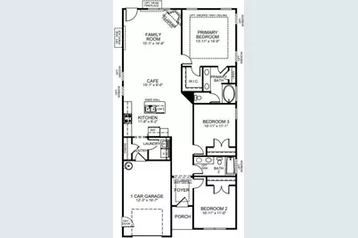 13110 Foxberry Road, Charlotte, NC 28213 - Photo 2