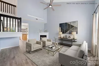 2906 Caldwell Ridge Parkway, Charlotte, NC 28213 - Photo 4