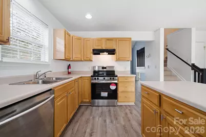 2906 Caldwell Ridge Parkway, Charlotte, NC 28213 - Photo 12