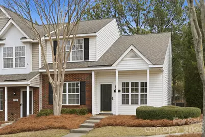 2906 Caldwell Ridge Parkway, Charlotte, NC 28213 - Photo 2