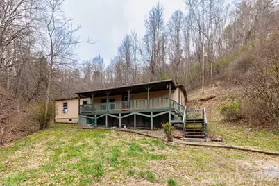 294 Ball Drive, Marshall, NC 28753 - Photo 1