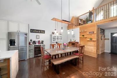 127 Deer Hill Lane, Weaverville, NC 28787 - Photo 6