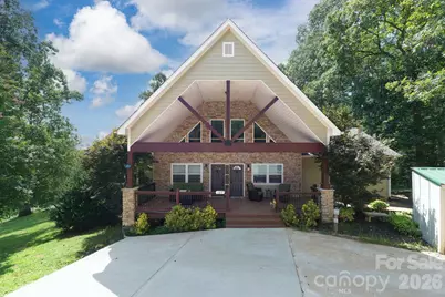 127 Deer Hill Lane, Weaverville, NC 28787 - Photo 2