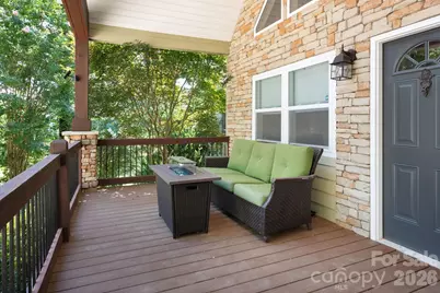 127 Deer Hill Lane, Weaverville, NC 28787 - Photo 4