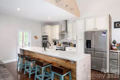 127 Deer Hill Lane, Weaverville, NC 28787 - Photo 8