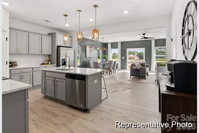 325 Drawbar Drive #98, Clover, SC 29710 - Photo 4