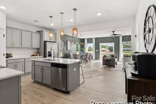 325 Drawbar Dr, Clover, SC 29710 - Photo 4