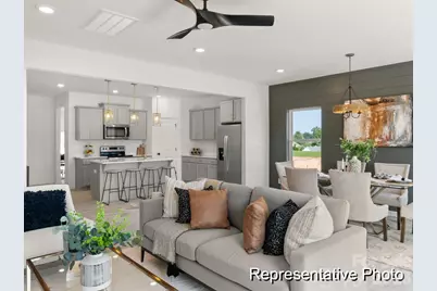 325 Drawbar Drive #98, Clover, SC 29710 - Photo 8