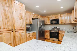 160 Winsome Forest Dr, Nebo, NC 28761 - Photo 4