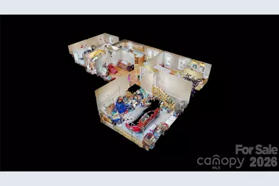 160 Winsome Forest Drive, Nebo, NC 28761 - Photo 2