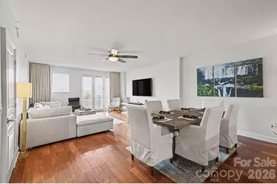 1315 East Boulevard #437, Charlotte, NC 28203 - Photo 8