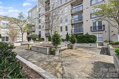 1315 East Boulevard #437, Charlotte, NC 28203 - Photo 32