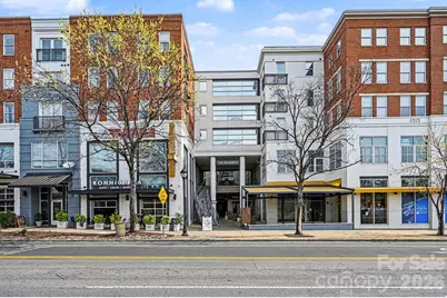 1315 East Boulevard #437, Charlotte, NC 28203 - Photo 1