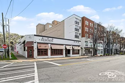 1315 East Boulevard #437, Charlotte, NC 28203 - Photo 34