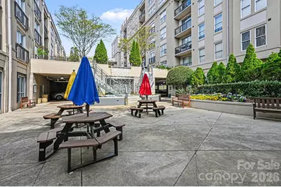 1315 East Boulevard #437, Charlotte, NC 28203 - Photo 26