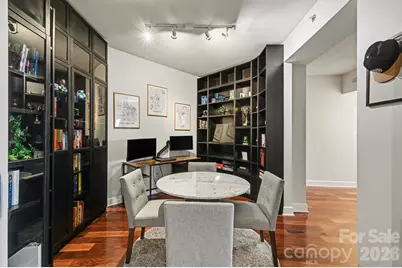 1315 East Boulevard #437, Charlotte, NC 28203 - Photo 4