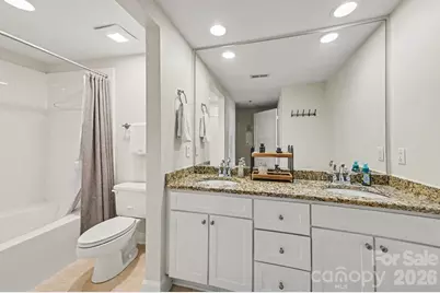 1315 East Boulevard #437, Charlotte, NC 28203 - Photo 22