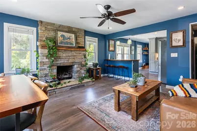 86 Rolling Hills Road, Canton, NC 28716 - Photo 6