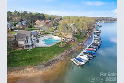 2546 Norman Isle Drive, Denver, NC 28037 - Photo 20