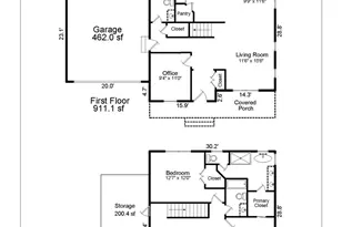 1021 Vickie Ln, Matthews, NC 28104 - Photo 38