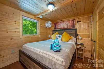 123 Deer Hill Lane, Weaverville, NC 28787 - Photo 34