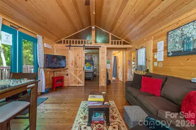 123 Deer Hill Lane, Weaverville, NC 28787 - Photo 24