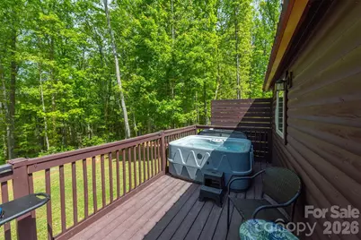 123 Deer Hill Lane, Weaverville, NC 28787 - Photo 36