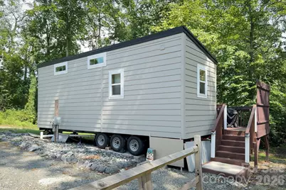 123 Deer Hill Lane, Weaverville, NC 28787 - Photo 14