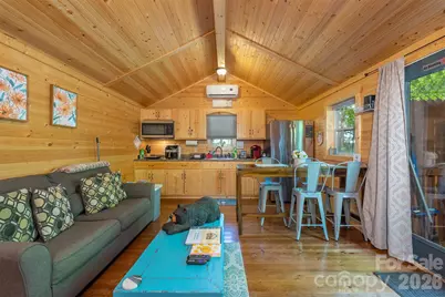 123 Deer Hill Lane, Weaverville, NC 28787 - Photo 26