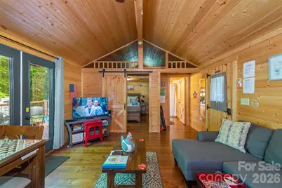 123 Deer Hill Lane, Weaverville, NC 28787 - Photo 28